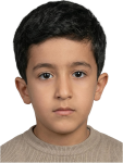 تصویر شهید